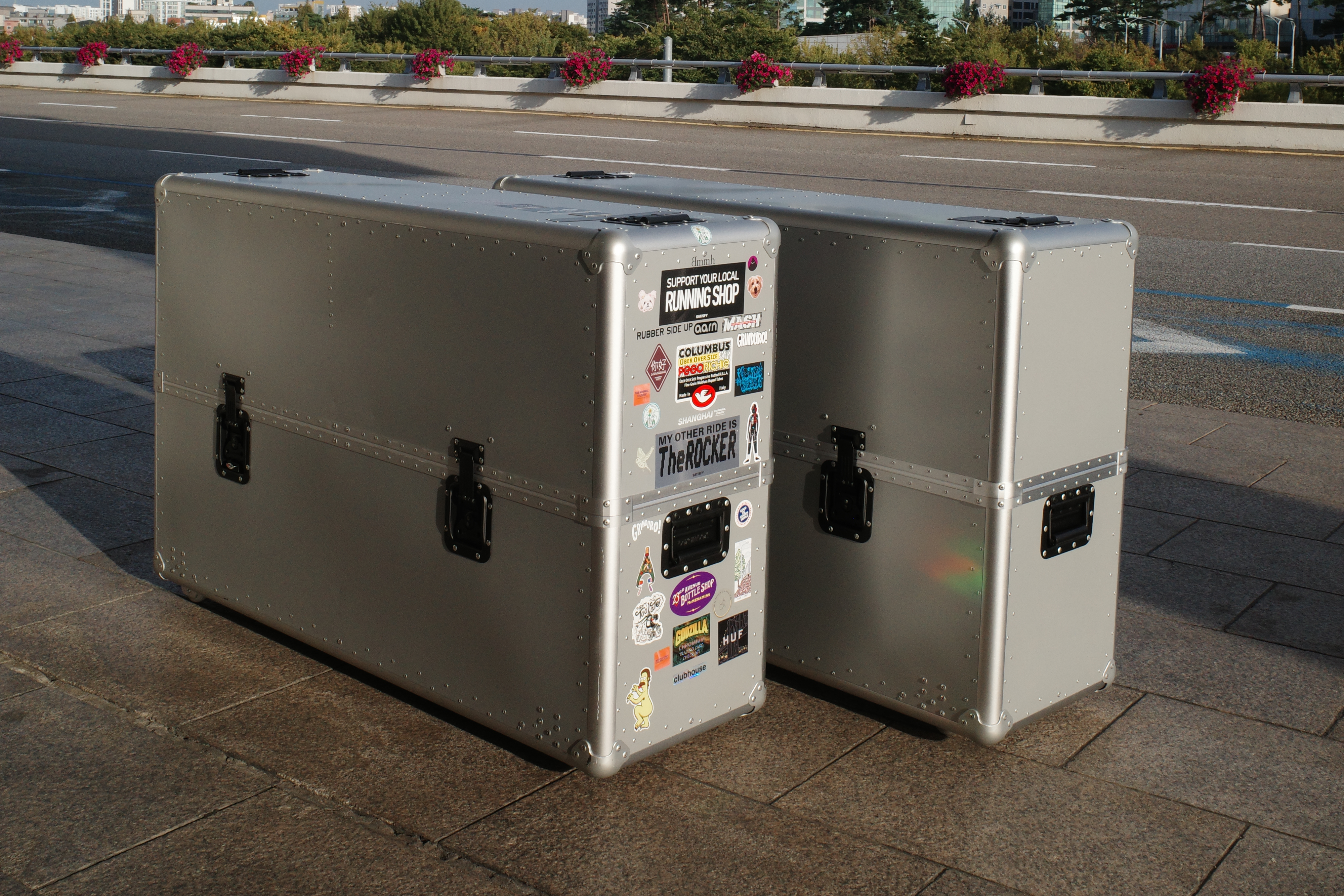 Why a Metal Bike Box Is the Only Box Worth Buying Once - Buxumbox