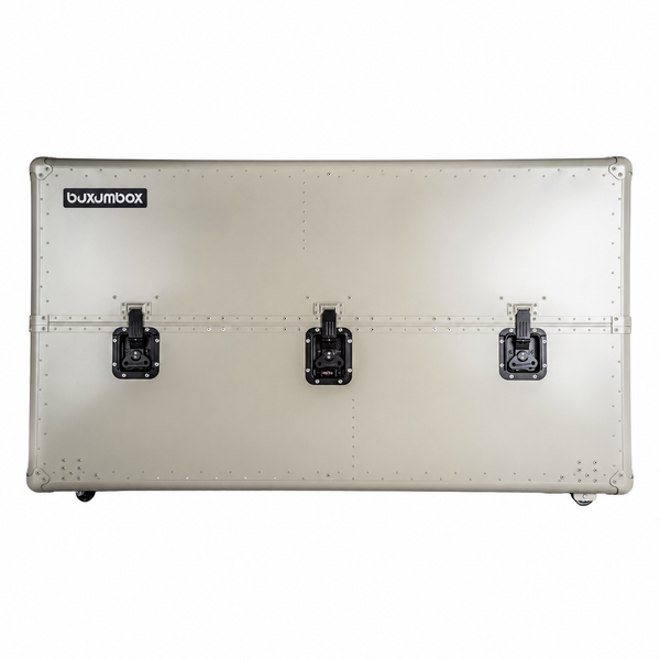Stelvio MTB Bike Box - Buxumbox