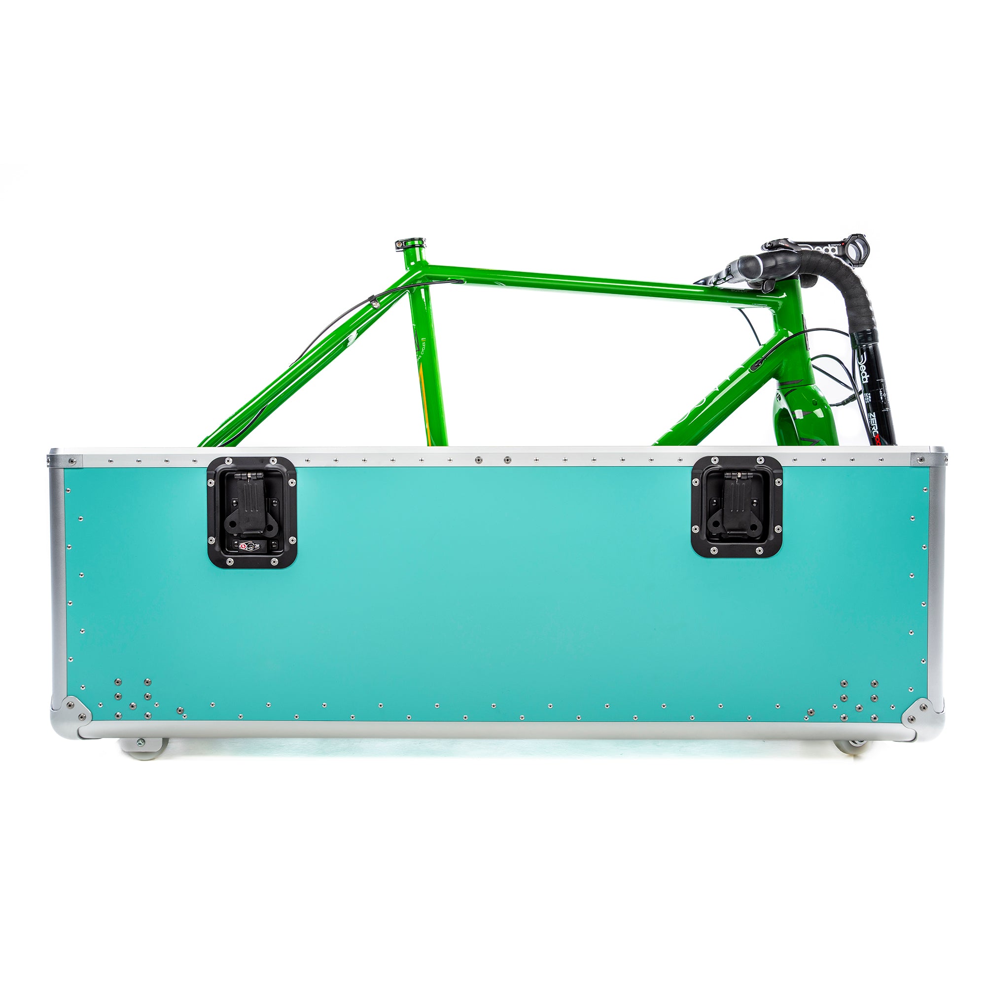 Tourmalet Road, Gravel & Cyclocross Bike Box - Buxumbox