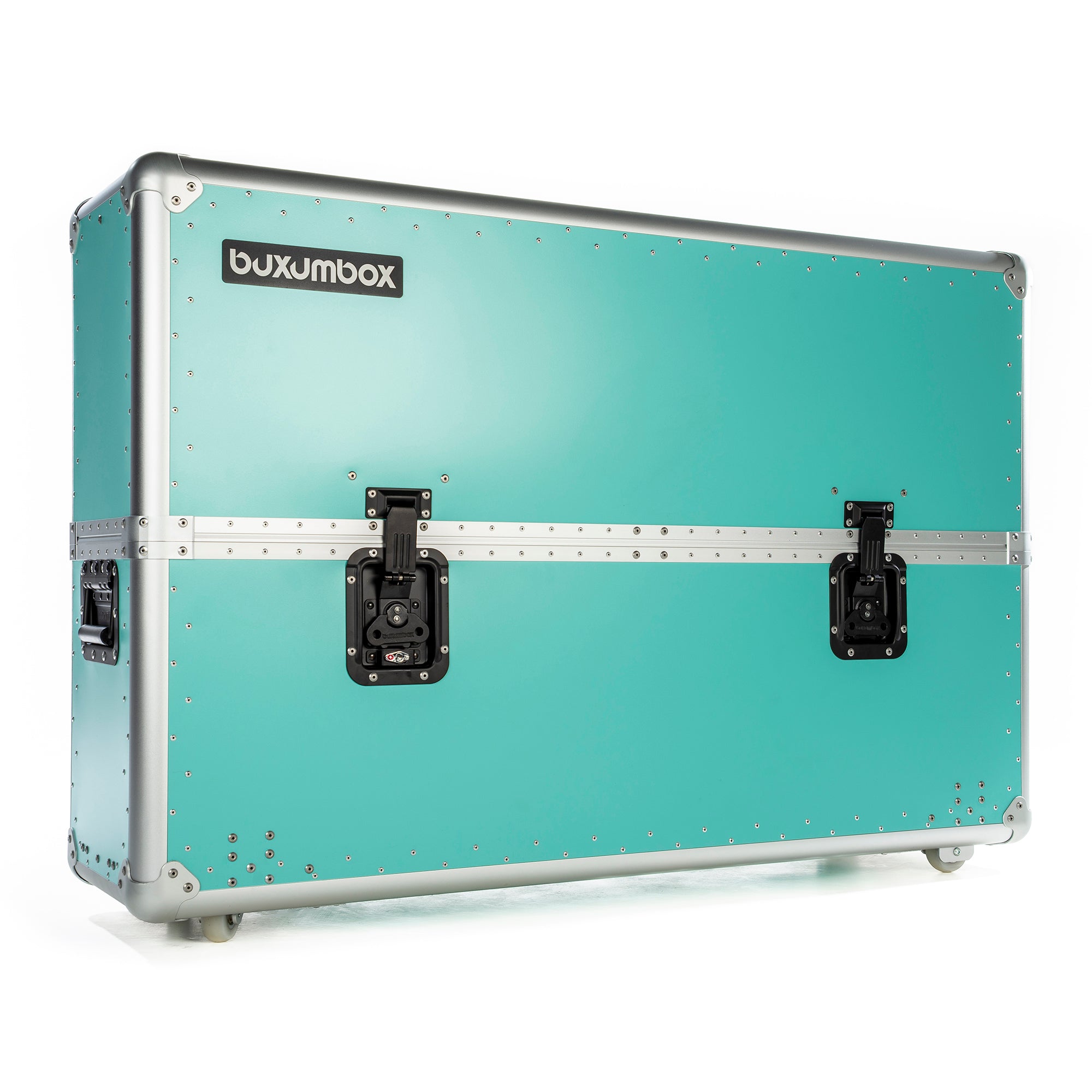 buxumbox 自転車用 トラベルケース Tourmalet Road, Gravel & Cyclocross Bike Box - Buxumbox