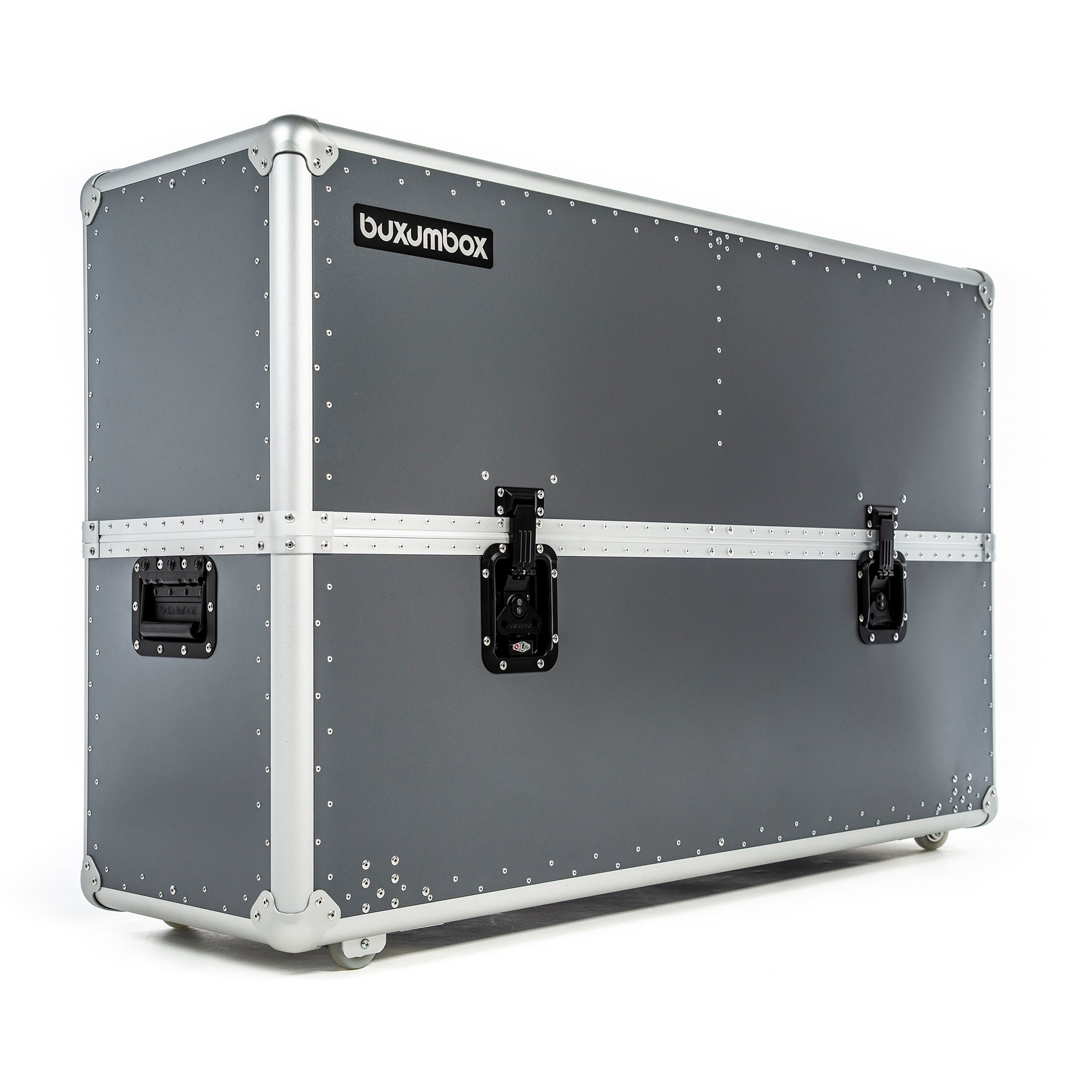 Ventoux Road, Gravel & Cyclocross Bike Box - Buxumbox