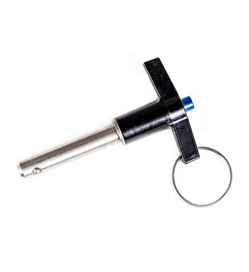Bike Box Thru-Axle Retaining Pin - Buxumbox