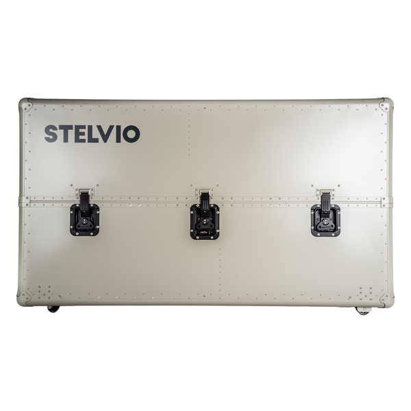 mountainbike boxmeer Stelvio MTB Bike Box