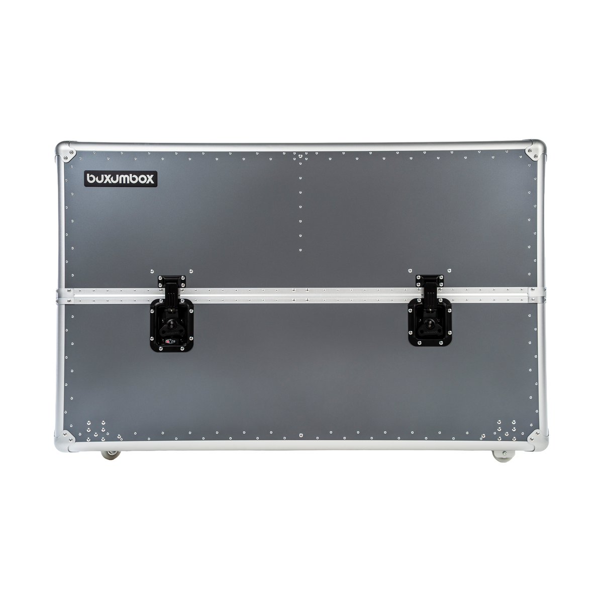 Ventoux Road, Gravel & Cyclocross Bike Box - Buxumbox