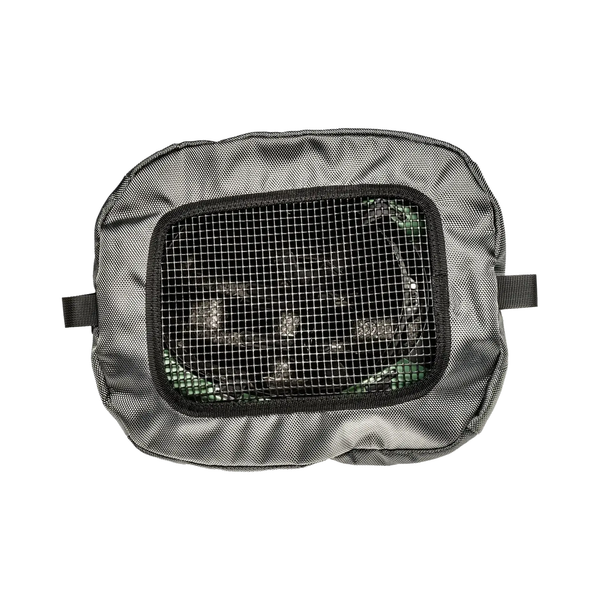 bike helmet mesh cover Cycling Helmet Bag